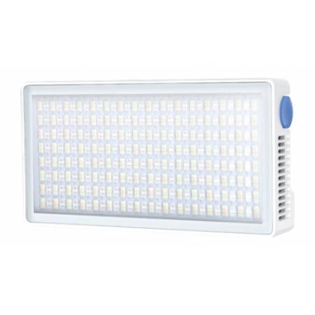 Newell Ayra RGB 40W - panel, lampa LED, RGB, 2500-9000K